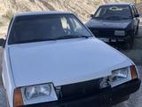 ВАЗ (Lada) 21099 2003 года за 600 000 тг. в Шымкент – фото 3