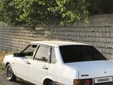 ВАЗ (Lada) 21099 2003 года за 600 000 тг. в Шымкент