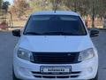 ВАЗ (Lada) Granta 2190 2014 годаfor2 200 000 тг. в Актобе – фото 5