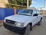 Toyota Hilux 2004 годаүшін2 500 000 тг. в Кульсары