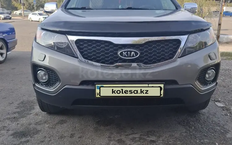 Kia Sorento 2012 года за 7 750 000 тг. в Алматы