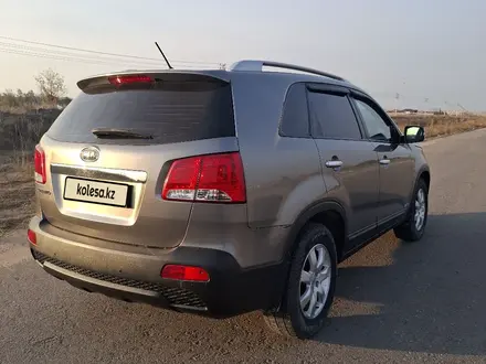 Kia Sorento 2012 года за 7 700 000 тг. в Алматы – фото 6