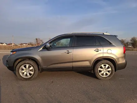 Kia Sorento 2012 года за 7 700 000 тг. в Алматы