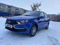 ВАЗ (Lada) Granta 2190 2019 годаfor4 200 000 тг. в Семей – фото 4