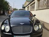 Bentley Continental Flying Spur 2006 года за 11 300 000 тг. в Шымкент