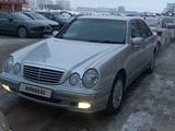 Mercedes-Benz E 280 2000 годаfor5 500 000 тг. в Астана – фото 5