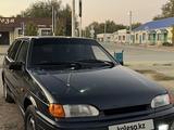 ВАЗ (Lada) 2114 2008 годаүшін1 550 000 тг. в Актобе – фото 5