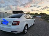 Skoda Octavia 2019 года за 10 000 000 тг. в Костанай – фото 4