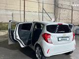 Chevrolet Spark 2019 годаfor5 150 000 тг. в Шымкент – фото 4