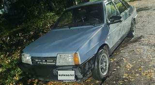 ВАЗ (Lada) 21099 2002 года за 520 000 тг. в Усть-Каменогорск