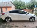 Kia Cerato 2014 годаfor6 600 000 тг. в Алматы – фото 3