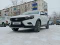 ВАЗ (Lada) Vesta Cross 2019 года за 5 600 000 тг. в Лисаковск – фото 3