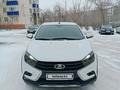 ВАЗ (Lada) Vesta Cross 2019 года за 5 600 000 тг. в Лисаковск – фото 2