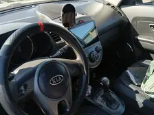Kia Soul, 2009
