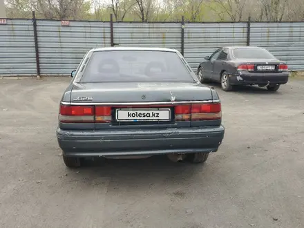 Mazda 626 1989 года за 900 000 тг. в Темиртау – фото 2