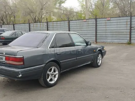 Mazda 626 1989 года за 900 000 тг. в Темиртау – фото 6
