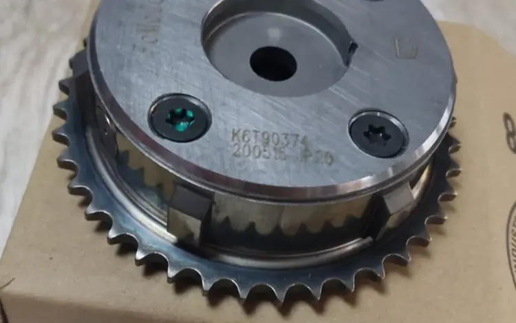 Муфта vvti звезда VVTI mazda CX-7 за 49 000 тг. в Астана