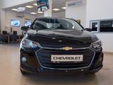 Chevrolet Onix Premier 2 2026 года за 7 990 000 тг. в Алматы – фото 2