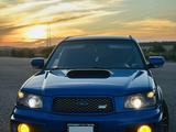 Subaru Forester 2004 года за 7 000 000 тг. в Усть-Каменогорск – фото 2