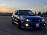 Subaru Forester 2004 года за 7 000 000 тг. в Усть-Каменогорск – фото 3