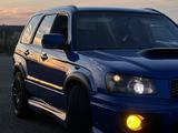 Subaru Forester 2004 года за 7 000 000 тг. в Усть-Каменогорск – фото 4