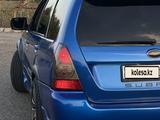 Subaru Forester 2004 года за 7 000 000 тг. в Усть-Каменогорск – фото 5