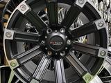 Off Road Диски R-18*6*139.7 OFF ROAD в наличии Astana за 357 000 тг. в Астана