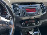 Kia Sportage 2014 года за 7 000 000 тг. в Уральск