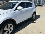 Kia Sportage 2014 года за 7 000 000 тг. в Уральск – фото 5
