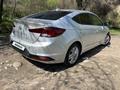 Hyundai Elantra 2019 года за 8 300 000 тг. в Алматы – фото 12