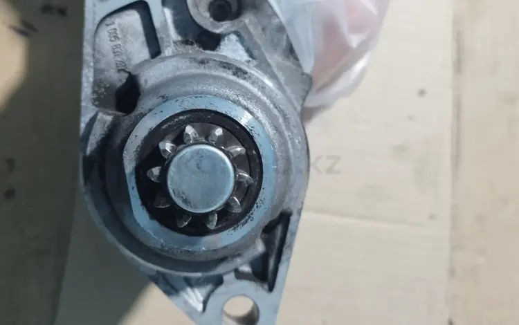 Стартер на Volkswagen. за 936 тг. в Шымкент
