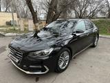 Hyundai Grandeur 2019 годаүшін11 500 000 тг. в Алматы