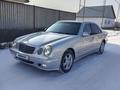 Mercedes-Benz E 200 2000 годаfor3 500 000 тг. в Алматы – фото 27