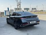 Hyundai Elantra 2023 годаүшін7 480 000 тг. в Алматы – фото 4