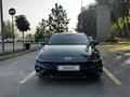 Hyundai Elantra 2023 года за 7 390 000 тг. в Алматы – фото 2