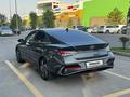 Hyundai Elantra 2023 года за 7 390 000 тг. в Алматы – фото 6