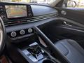 Hyundai Elantra 2023 года за 7 390 000 тг. в Алматы – фото 13