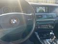 BMW 528 2012 годаfor6 500 000 тг. в Костанай – фото 17