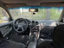 Mitsubishi Galant, 1994