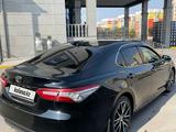 Toyota Camry 2021 годаүшін16 000 000 тг. в Шымкент – фото 3