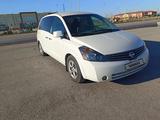 Nissan Quest 2009 годаүшін5 800 000 тг. в Шымкент
