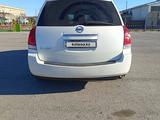 Nissan Quest 2009 годаүшін5 800 000 тг. в Шымкент – фото 3