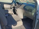 Nissan Quest 2009 годаүшін5 800 000 тг. в Шымкент – фото 4