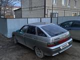 ВАЗ (Lada) 2112 2002 года за 1 200 000 тг. в Таскала – фото 4