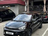 Kia Soluto 2026 годаүшін6 300 000 тг. в Алматы