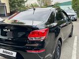 Kia Soluto 2026 годаүшін6 300 000 тг. в Алматы – фото 5