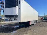 Schmitz Cargobull  SCB 2015 годаүшін19 000 000 тг. в Петропавловск