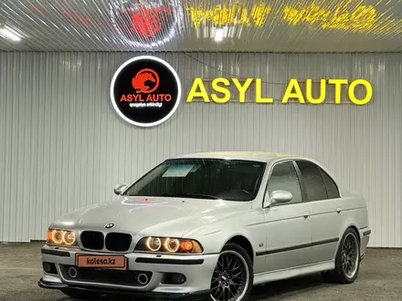 BMW 530 2000 года за 5 790 000 тг. в Шымкент