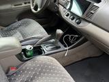 Toyota Camry 2002 годаfor4 100 000 тг. в Павлодар – фото 5