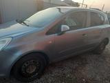 Opel Corsa 2007 годаүшін1 950 000 тг. в Актобе – фото 2